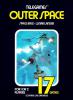 Outer Space - Atari 2600