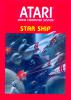 Star Ship - Atari 2600