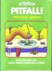 Pitfall ! - Atari 2600