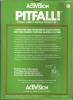 Pitfall ! - Atari 2600