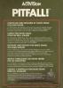 Pitfall ! - Atari 2600