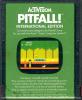 Pitfall ! - Atari 2600