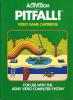 Pitfall ! - Atari 2600