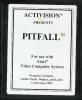 Pitfall ! - Atari 2600