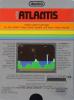 Atlantis - Atari 2600