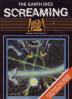 The Earth Dies Screaming - Atari 2600