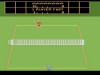 RealSports Tennis - Atari 2600