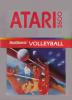 RealSports Volleyball - Atari 2600