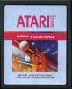 RealSports Volleyball - Atari 2600