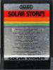 Solar Storm - Atari 2600