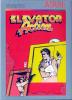 Elevator Action - Atari 2600