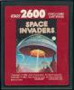 Space Invaders - Atari 2600