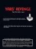 Yars' Revenge - Atari 2600