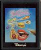 Fast Food - Atari 2600