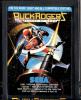 Buck Rogers : Planet of Zoom - Atari 2600