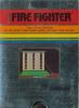 Fire Fighter - Atari 2600