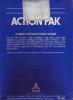 Action Pak - Atari 2600