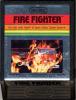 Fire Fighter - Atari 2600