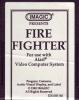 Fire Fighter - Atari 2600