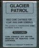 Glacier Patrol - Atari 2600