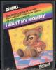 I Want My Mommy - Atari 2600