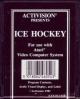 Ice Hockey - Atari 2600