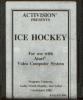 Ice Hockey - Atari 2600