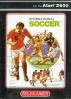 International Soccer - Atari 2600