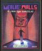 Merlin's Walls - Atari 2600