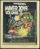 Miner 2049er Volume II - Atari 2600