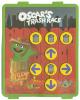 Oscar's Trash Race - Atari 2600