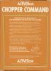 Chopper Command - Atari 2600