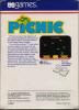 Picnic - Atari 2600