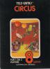 Circus - Atari 2600