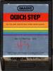 Quick Step - Atari 2600