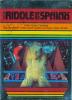 Riddle Of The Sphinx - Atari 2600