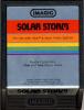 Solar Storm - Atari 2600