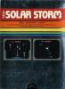 Solar Storm - Atari 2600