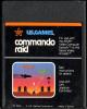 Commando Raid - Atari 2600