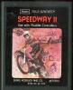 Speedway II - Atari 2600