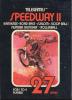 Speedway II - Atari 2600