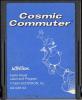 Cosmic Commuter - Atari 2600