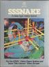 Sssnake - Atari 2600