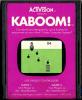 Kaboom ! - Atari 2600