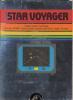 Star Voyager - Atari 2600