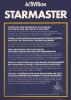 Starmaster - Atari 2600