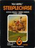 Steeplechase - TéléGames - Atari 2600