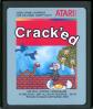 Crack'ed - Atari 2600