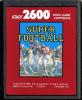 Super Football - Atari 2600