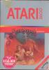 Swordquest : EarthWorld - Atari 2600